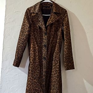 Jacket/coat  Via Spiga PS